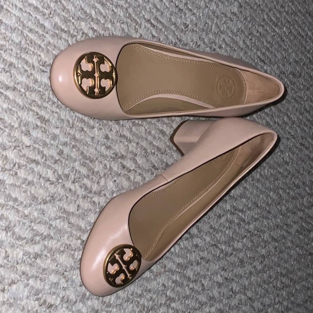 Tory Burch Chelsea 50mm Pump